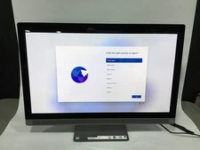 HP Pavilion 27-A010 27" Intel Core i7-6700T 12GB RAM 1TB Win 11