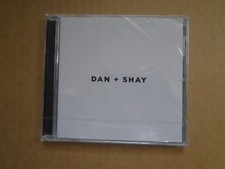 Dan Shay Dan Shay CD Album Sealed