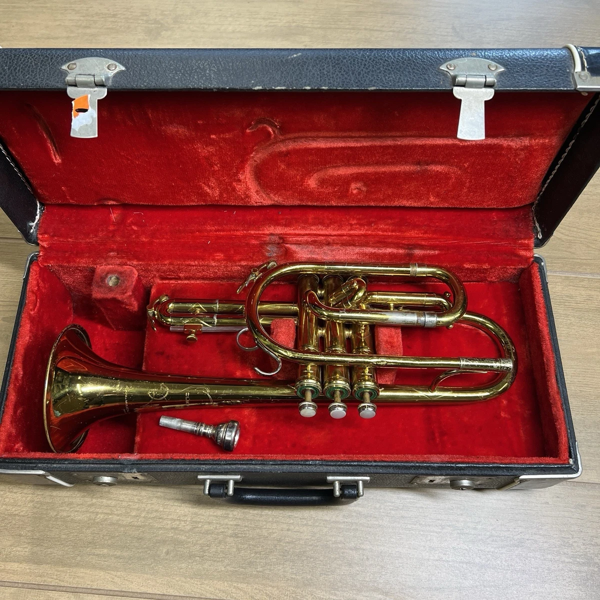 Preços baixos em King 602 Corneta | eBay