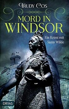 Mord in Windsor: Ein Krimi mit Samy Wilde (Britcrim... | Buch | Zustand sehr gut