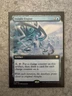 Insight Engine (Extended Art) (Regular) MtG Edge of Eternities Commander EOC0026