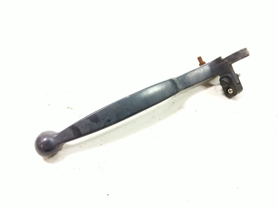 02 palanca delantera izquierda suzuki eiger lta 400 Foto 3 de 4