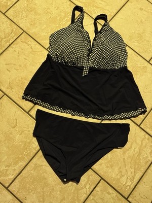 Tankini / Sunflair, 54, Neuwertig!