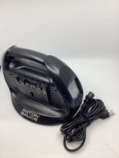 Anton Bauer Performance Series Dual Gold Mount Charger - Meh Condition; LCD