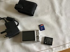 lumicron LDC-660S digital camera