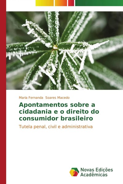 Maria Fernanda Soares Macedo | Apontamentos Sobre A Cidadania E O Direito Do...-image