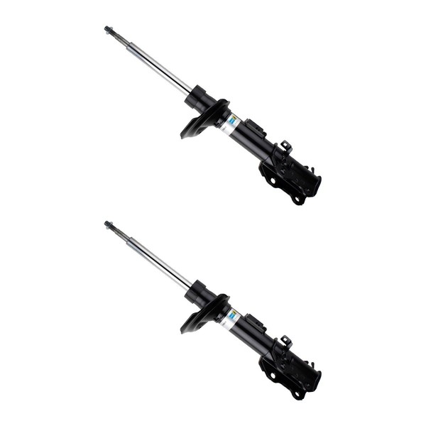 StoßDäMpfer-Set Vorderachse Gasdruck Bilstein FüR U.A. MERCEDES-BENZ Viano-image