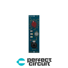 Behringer 73 500 Series Microphone Preamplifier PRO AUDIO NEW PERFECT CIRCUIT