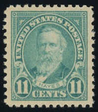 USA Scott# 563, XF-Superb 95,JUMBO Mint NH PSE Cert,  SMQ $200 (57465)