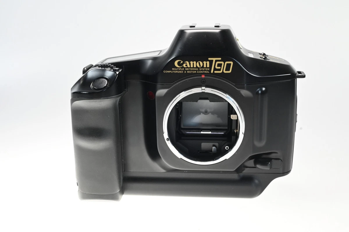 Canon T90 Film Cameras for sale | eBay