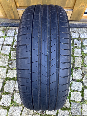 Sommerreifen Pirelli P Zero
