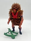 Grizzlor Complete He-Man Masters Of The Universe MOTU Mattel 1984 Vintage GUC