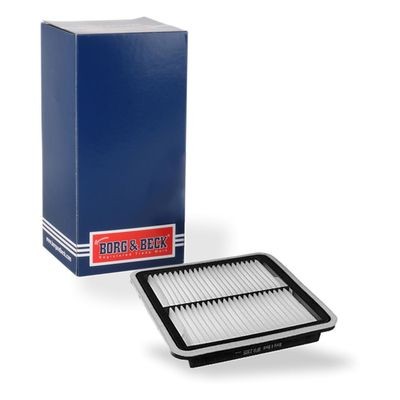 BORG & BECK BFA2305 Air Filter Fits Subaru Forester Impreza Legacy Levorg WRX XV