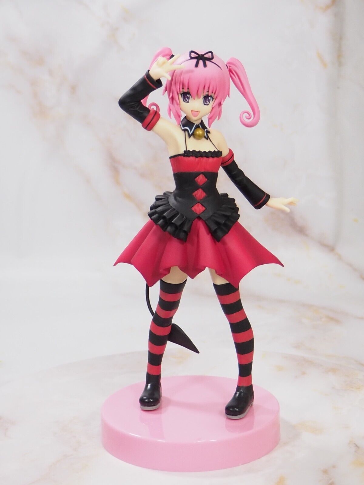 Motto To Love-Ru Character CD3 Nana & Momo (CD) - HobbySearch Anime Goods  Store