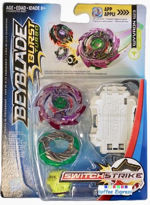 jinnius j3 beyblade