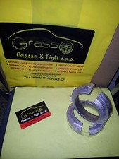 Spessori Molle Rialzo JEEP GRAND CHEROKEE WJ WG 1999 -> 2004 POSTERIORE 2 CM