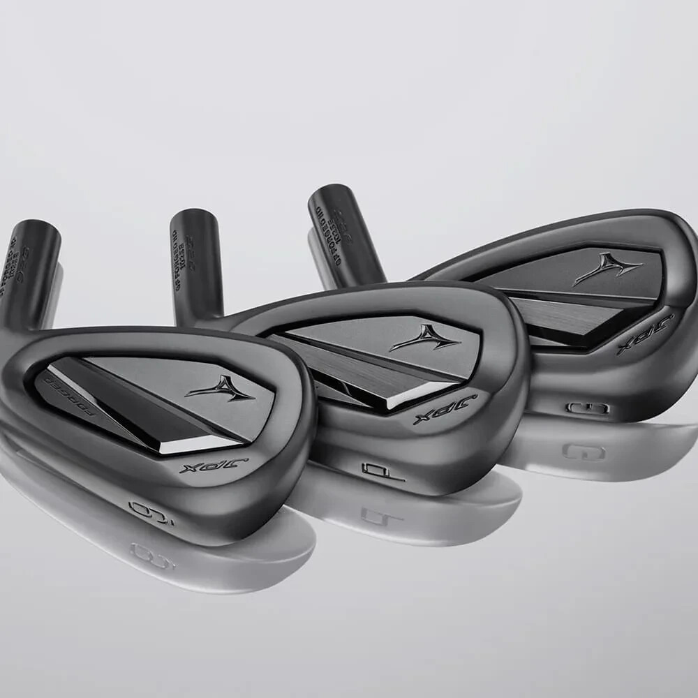 Mizuno JPX923　アイアン　4-PW　7本セット　レフティー Amazon.com : Mizuno JPX923 Tour Irons | 8 pcs 4-GW (8X4G