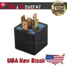 For Mercedes W164 W216 W221 Suspension Air Compressor Pump Relay 0025427619