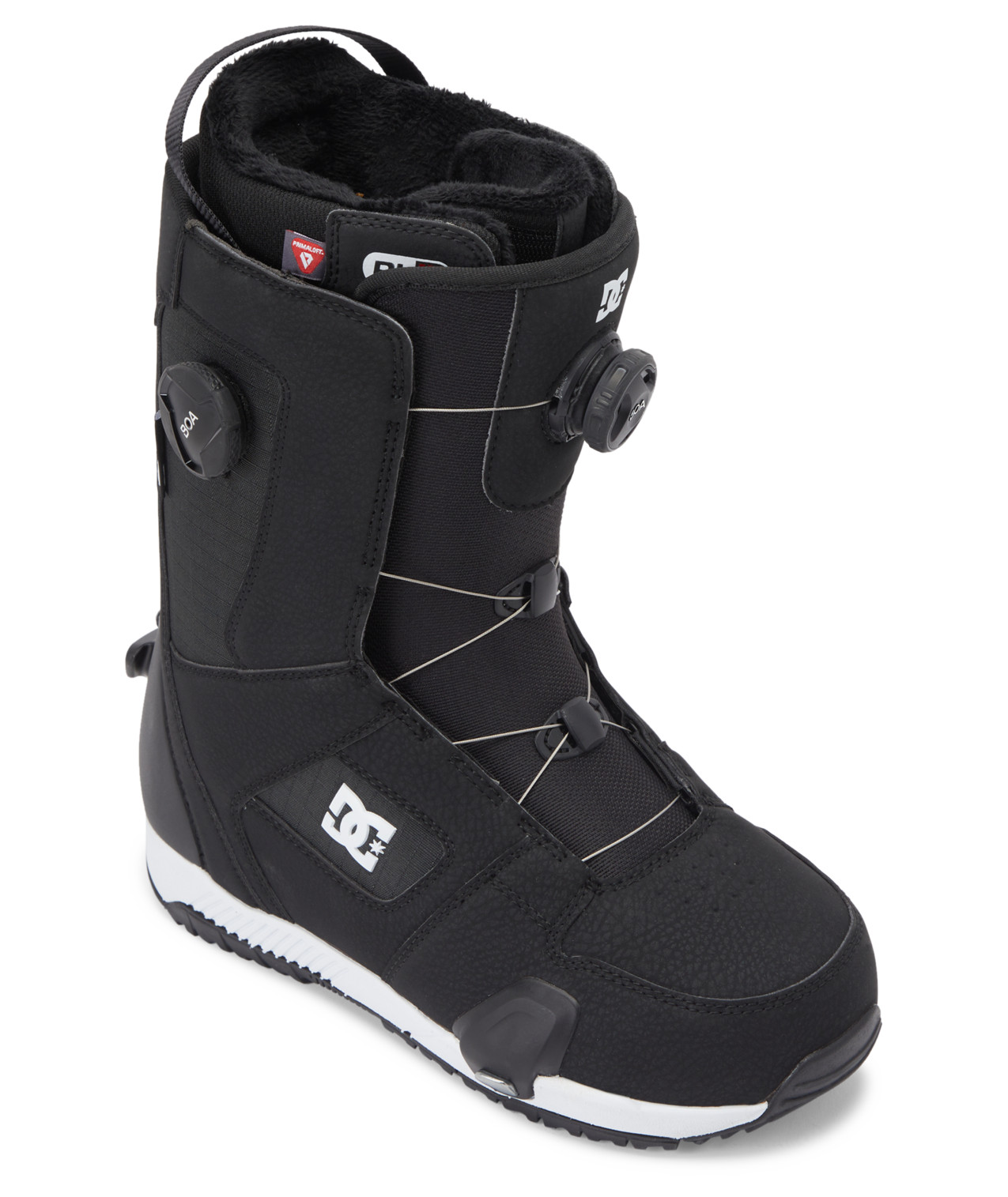 Ботинки для сноуборда DC Mens Phase BOA Pro Step On