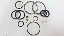 La Pavoni Gasket Set Replacement Gasket Set - Kit for Europiccola OEM