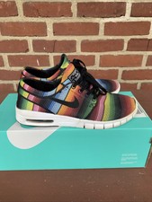 janoski mexican blanket