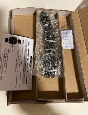 A BATHING APE Black Watch BAPE Collection Limited RARE New A BATHING APE Black Watch BAPE Collection Limited RARE New