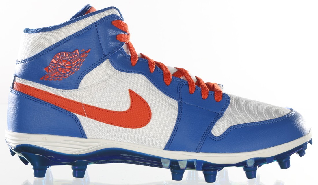Jordan 1 Mid TD Florida Gators PE for Sale | Authenticity 