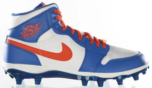 Jordan 1 Mid TD Florida Gators PE