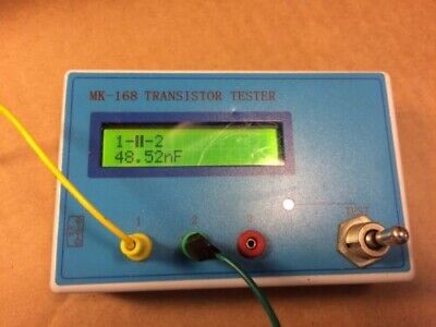 NOS Vintage .047 uf 300v PIO Capacitor Sprague Vitamin Q Oil