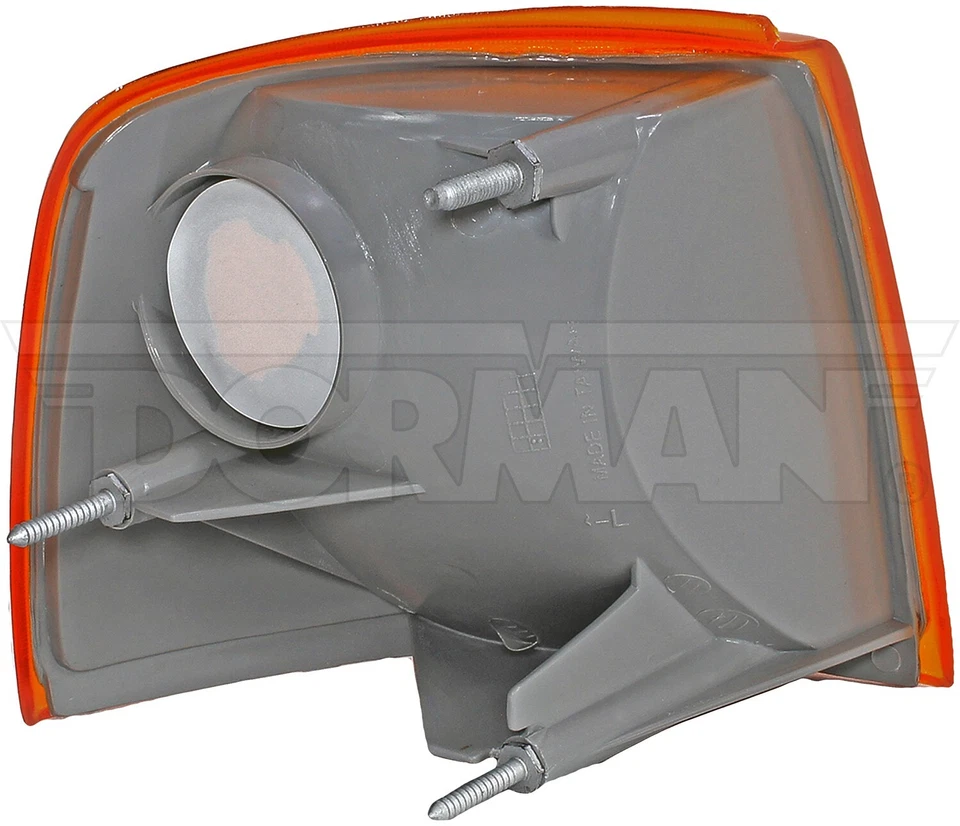 Conjunto de luz de estacionamiento/señal de giro delantera izquierda Dorman para Ford Ranger 1993-1997 Foto 2 de 4