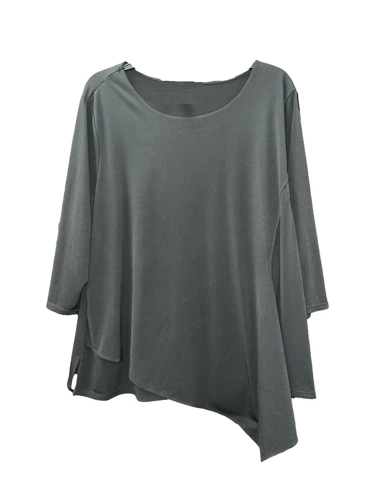 Acrylic Business Tops for Women