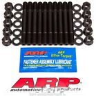 Arp 134-5401 Sbc Small Block Chevy 2 Bolt Main Studs Stud Kit Main Bolts 350