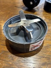 Extractor Blade Replacement Part for NutriBullet 600W 900W NB-101B NB-101S NB201