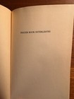 Prayer book interleaves book william palmer ladd — photo 3