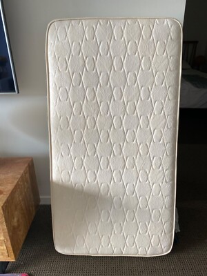 kangaroo cot mattress