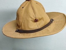 Soviet USSR Army Uniform Pilotka Afghanistan War Panama Afghanka Cap Bonnie Hat