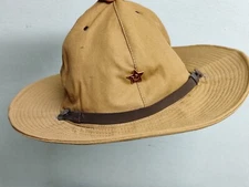 Soviet USSR Army Uniform Pilotka Afghanistan War Panama Afghanka Cap Bonnie Hat