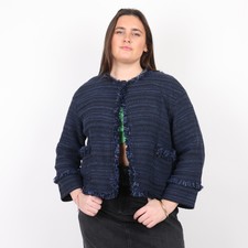 Marella Jacket, Uk Size 16