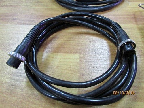 HIOS SS-6500 Torque Control Schraubendreher, ESD-Version, Vakuumadapter - Bild 7 von 7