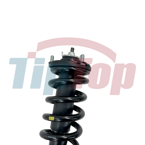 2x Conjuntos de puntal de amortiguador delantero para Lexus GX460 Toyota Land Cruiser Prado J15 - Imagen 8 de 9