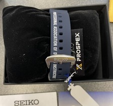 Seiko Automatic Prospex Samurai Scuba Special Edition PADI Watch SRPJ93 New 3
