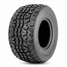 Premium 23x11-10 ATV Tire Golf Cart 23x11x10 6PR Heavy Duty Tubeless Replacement
