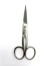 Nail scissors 4.5" Long