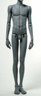 1/4 BJD Doll DollShe DS B69 Boy Body - Only Body (No Head)