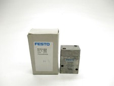 FESTO VL/O-3-1/8-B 7803 13.8-145PSI NSMP
