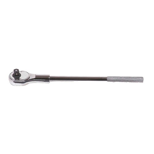 KTC (NEPROS) / 1/4 INCH RATCHET HANDLE (90TEETH) / NBR290 / Japan