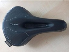 Damensattel Terry Fisio Flex Gel Max Women Touring Comfort Sattel