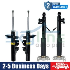 Front & Rear Shock Absorber Struts w/Electric For Buick Regal GS 2.0L #13328351