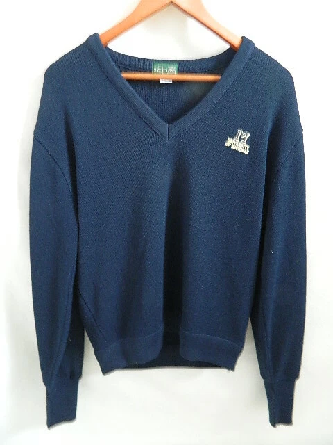 U of shop m sweater