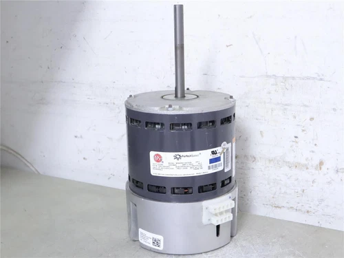 US Motors ECM M055PWCVA-0328 Blower Motor 1HP 120/240V PerfectSpeed 0131M00272